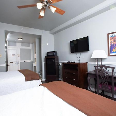 The Rialto Hotel Laredo Ngoại thất bức ảnh