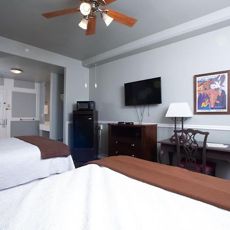 The Rialto Hotel Laredo Ngoại thất bức ảnh