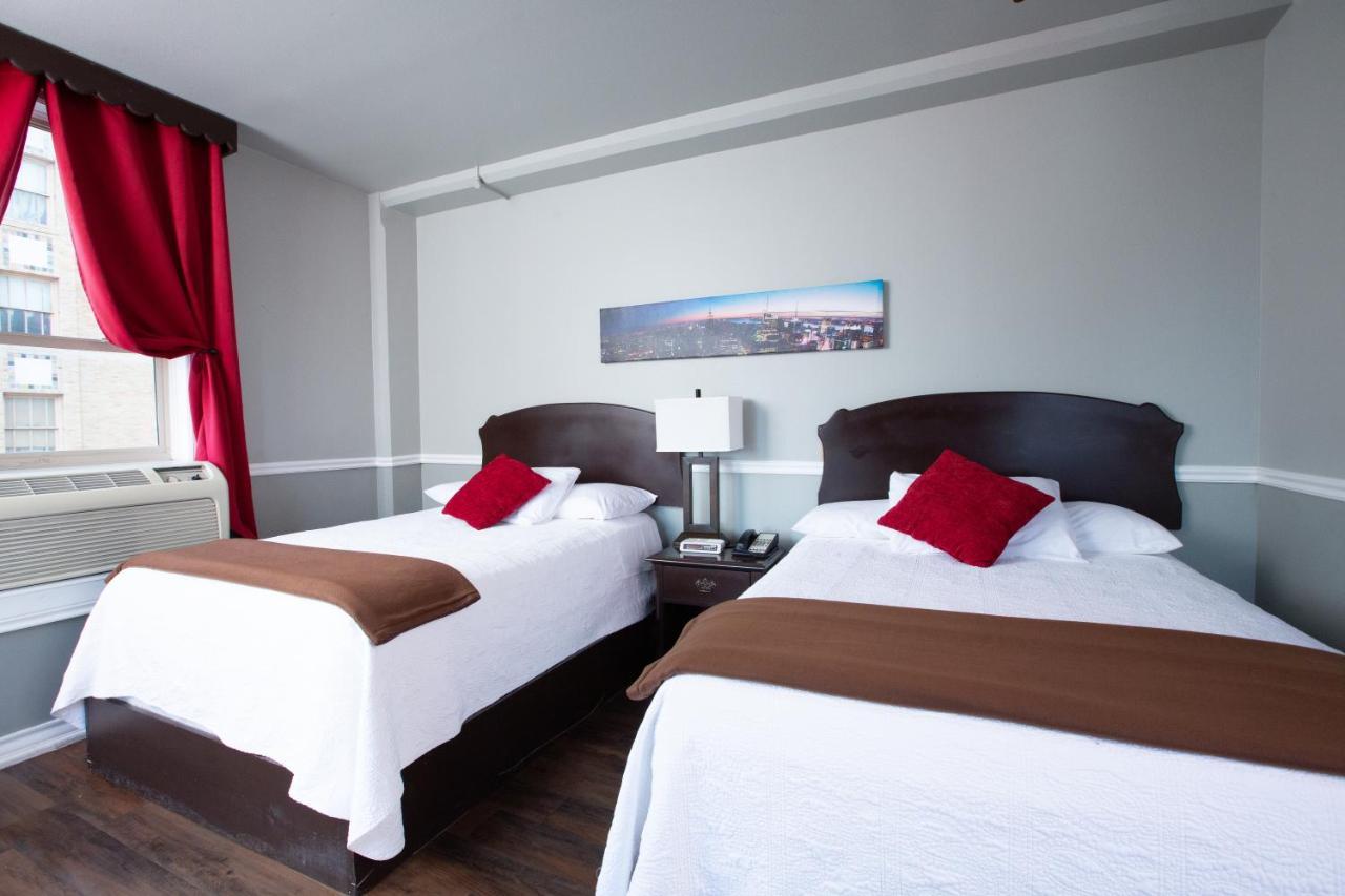 The Rialto Hotel Laredo Ngoại thất bức ảnh