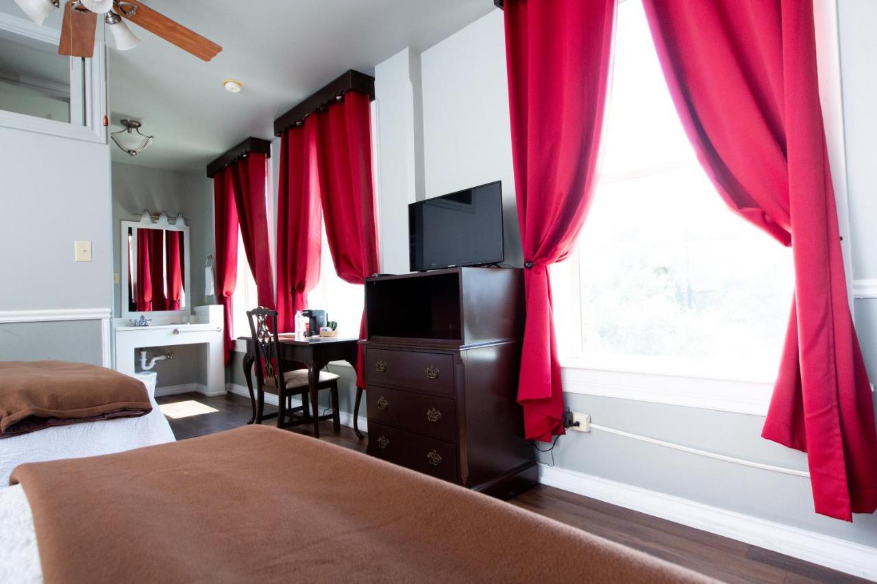 The Rialto Hotel Laredo Ngoại thất bức ảnh