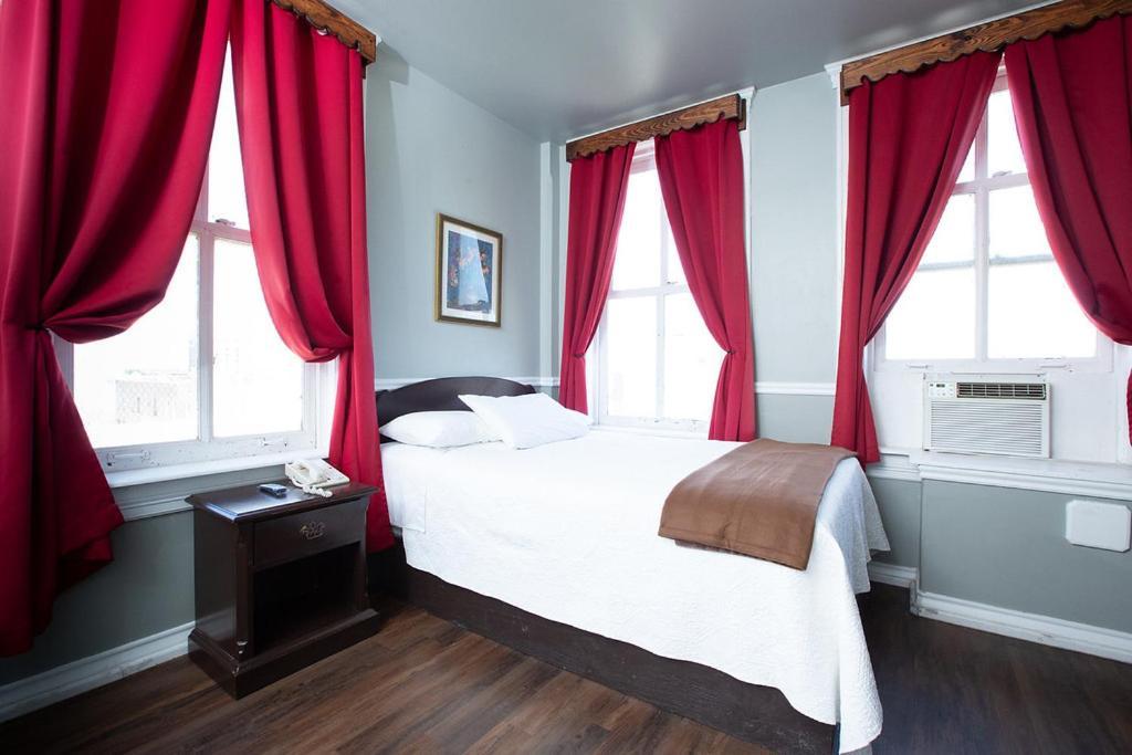 The Rialto Hotel Laredo Ngoại thất bức ảnh
